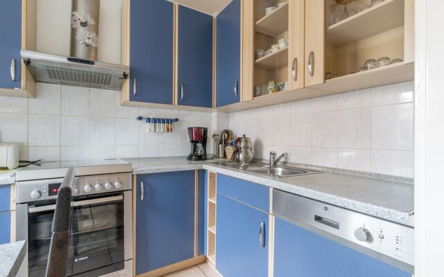 Private House Waldenburger Weg