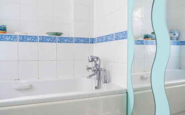 4 Bell Lodge, Thorpeness