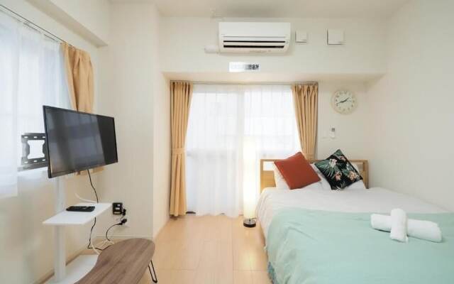Daruma Apartment