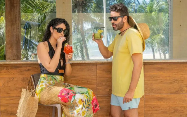 Costa Mar Recife Hotel by Atlantica