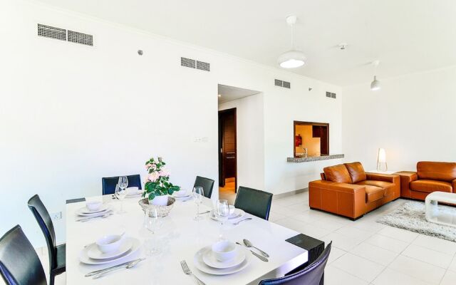 Mayfair - Ease by Emaar Two Bedroom