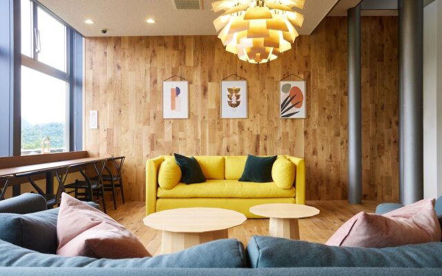 Kazenokuni Iwami Resort & Stays