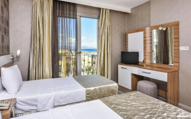 Acem Hotel