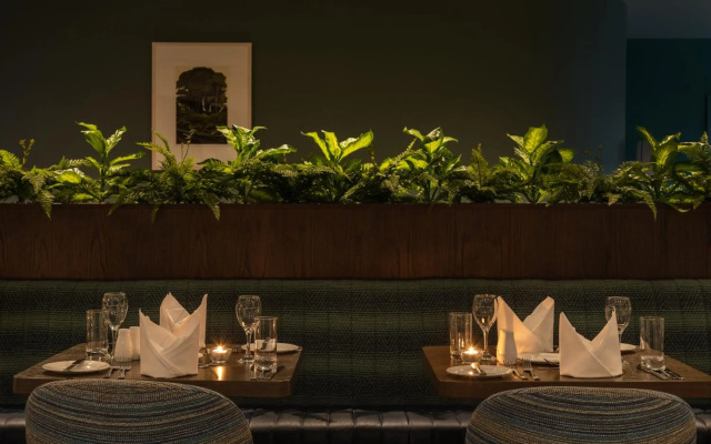 The McWilliam Park Hotel Mayo