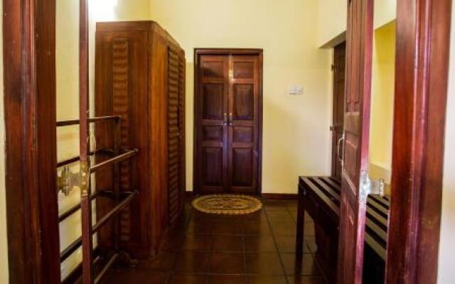 The Chalet