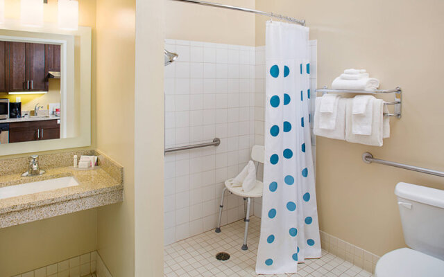 TownePlace Suites Fayetteville North/Springdale