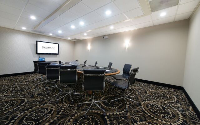 Superior Inn Hotel and Conference Centre Thunder Bay