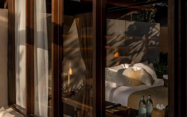 The Spa Resorts, Koh Samui