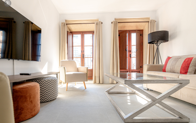 Apartamentos Soho Boutique Plaza Mayor