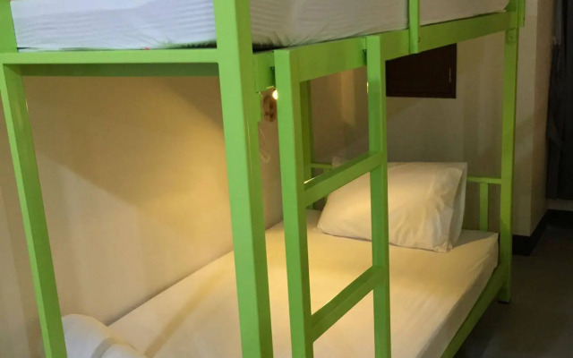 The 9th House - Hostel