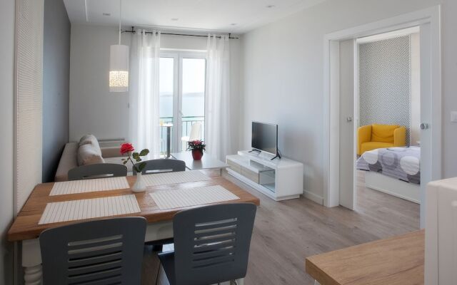 Apartment Juric