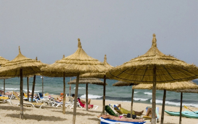 Royal Tulip Taj Sultan