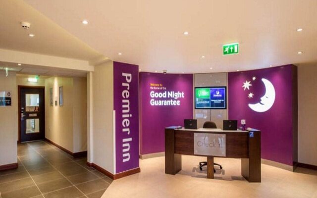 Premier Inn Cleethorpes