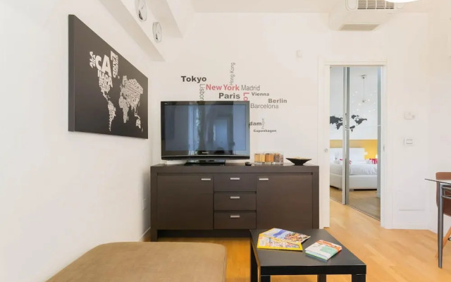 Bari Airport Apartment by Wonderful Italy