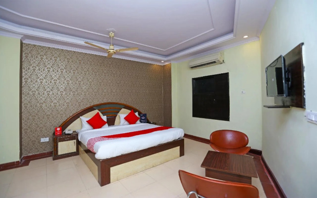 Flagship Oyo Flagship