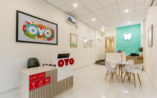 OYO 405 Saigon Home