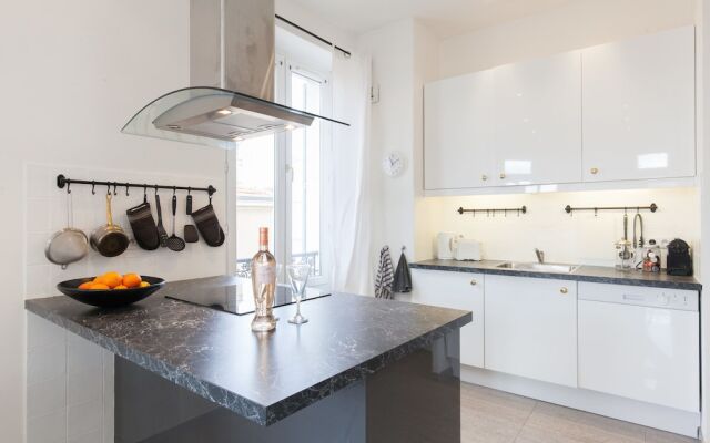 Mouette YourHostHelper