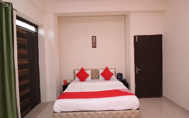 OYO 24466 Rio 7 Guest House