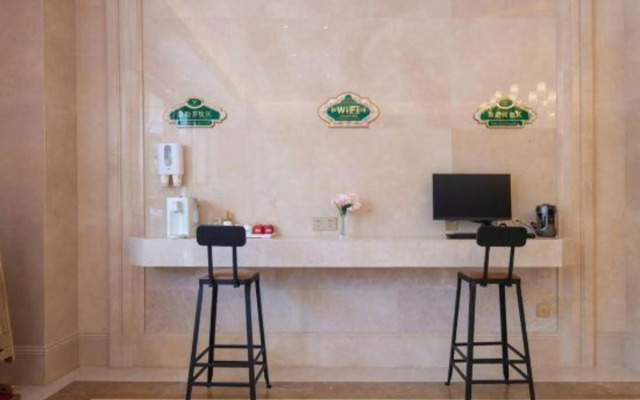 Vienna Hotel (Ji'an Suichuan Branch)