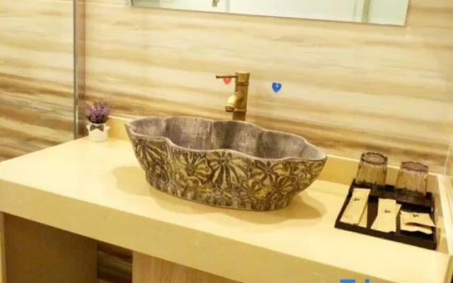 Taizhou Miyou 3D Movie Hotel