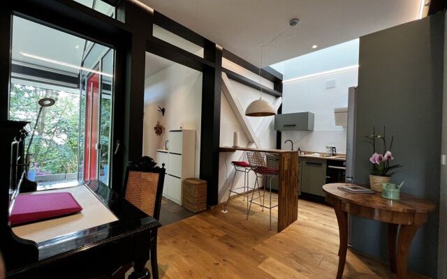 New Exclusive 2 Bedroom Apartment Hamburg