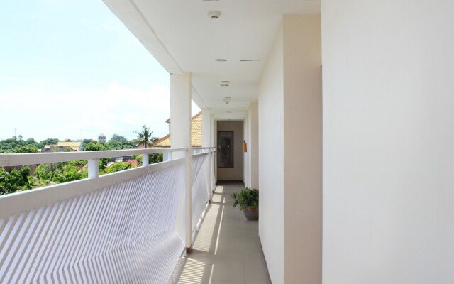 Airy Kuta Karang Tenget 15 Bali
