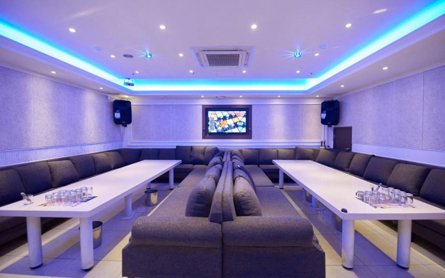 Shin Shin Hotel