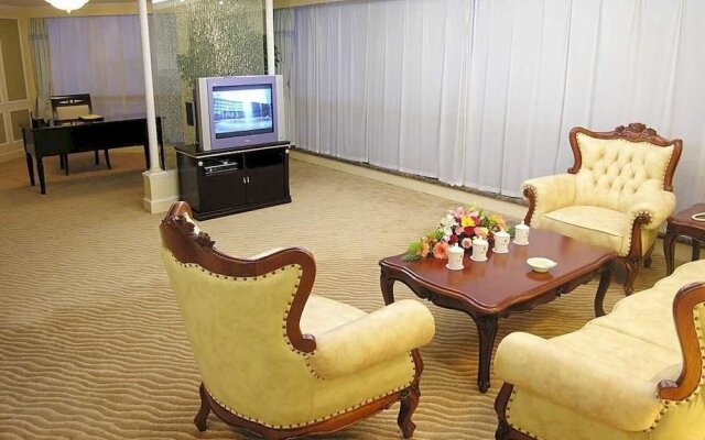 Jianyin Hotel