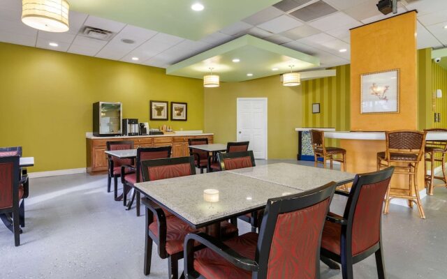Rodeway Inn