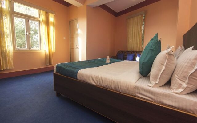 OYO 10586 Hotel Tulip Residency