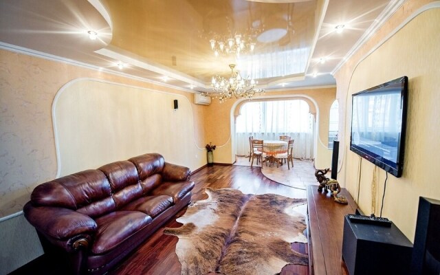 Апартаменты на ул. Светланской, 183