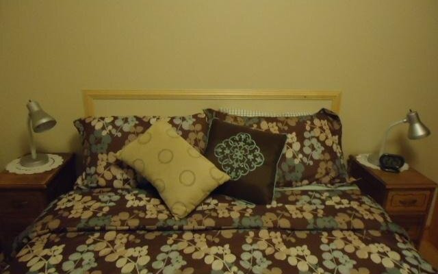 L'auberge Saint Mathias