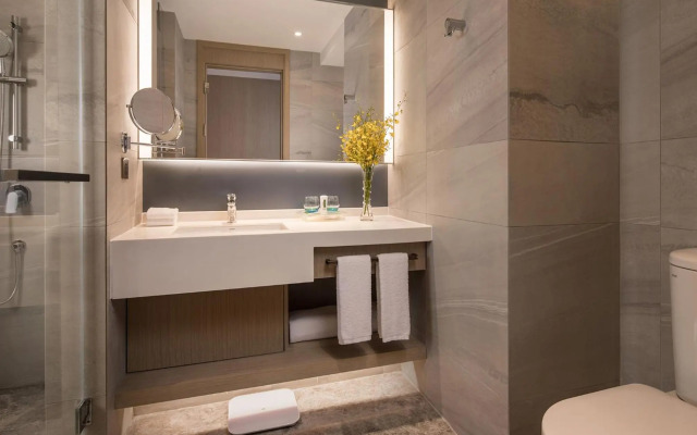 Courtyard by Marriott Paris La Defense West - Colombes