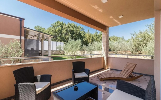Luxury Villa Maxima