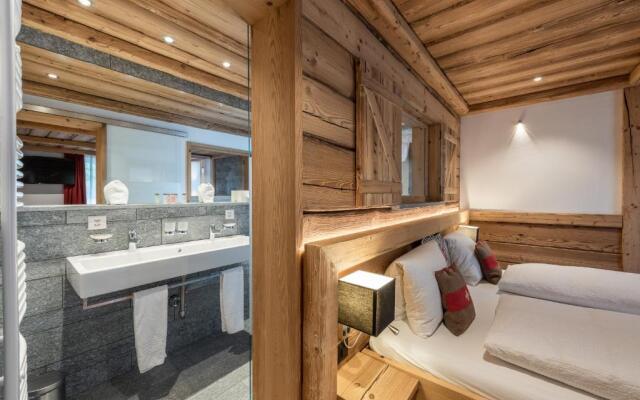 Hotel Crusch Alba