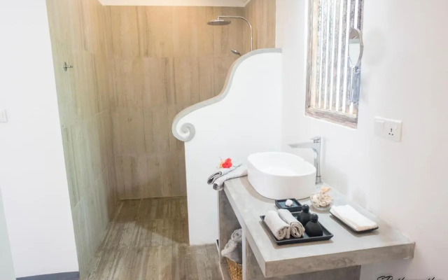 South House-Weligama