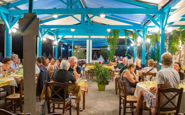 Hotel Tarsanas