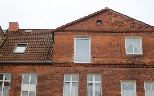 Haus Dompanorama-Kleines Ferienloft