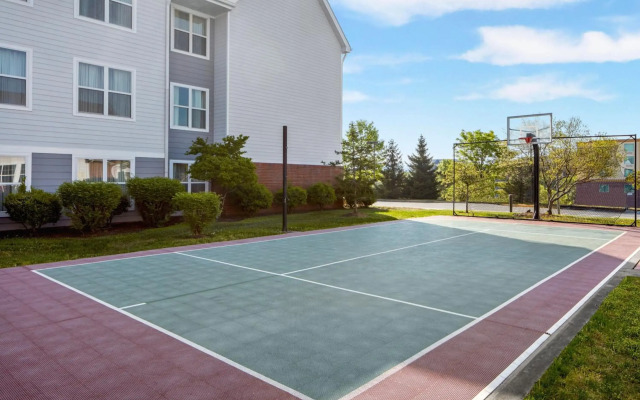 Residence Inn by Marriott Manassas Battlefield Park