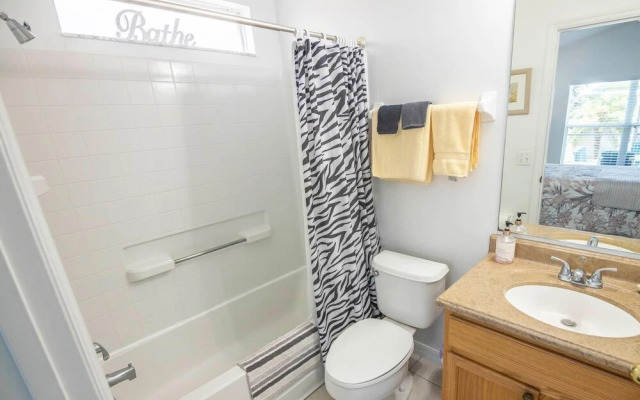 Pat's Southern Dunes Vacation Home