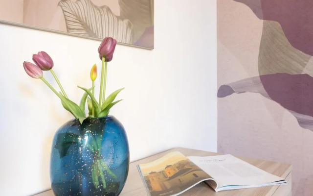 Taramelli Apartment in Cagliari