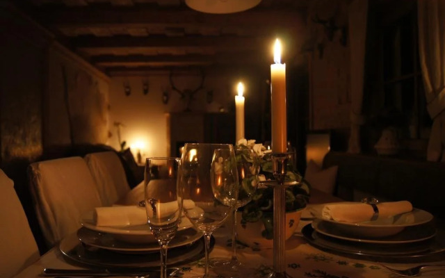 Chalet Geissler