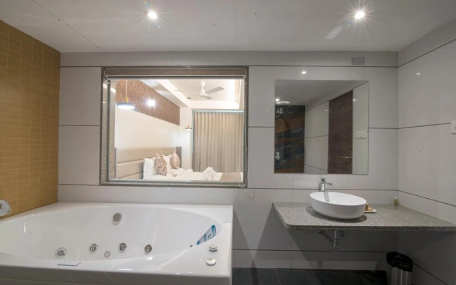 Hotel Silvera Grand