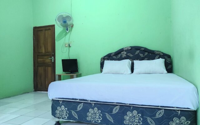 Hotel O Penginapan Syariah Al Syifa