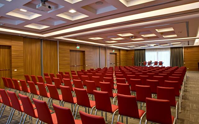 Crowne Plaza Verona Fiera by IHG