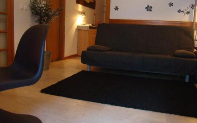 Tejo Apartment