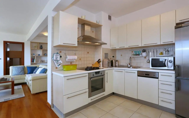 Zadar Puntamika Apartments