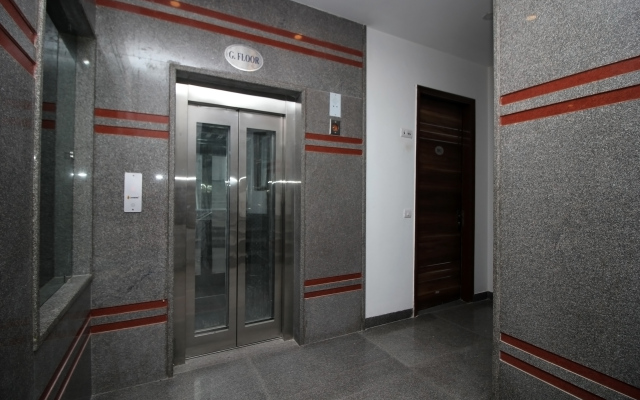 OYO 9028 Hotel Blu Pebbles