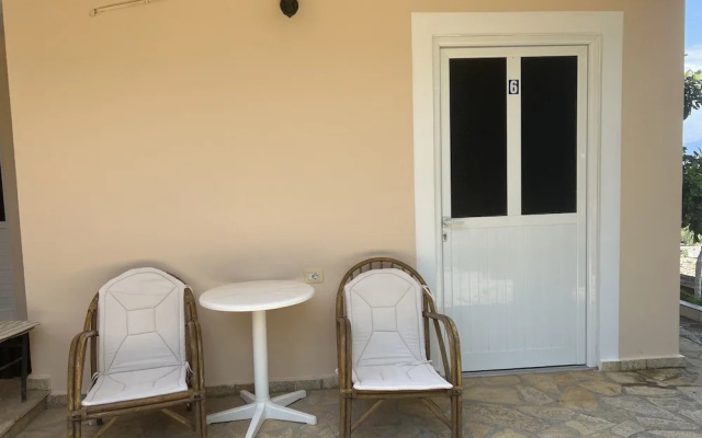 Islands View Hotel