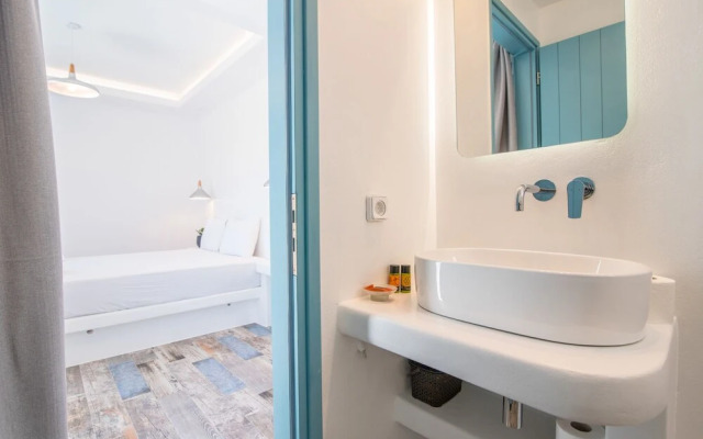 Depis Edem Luxury  Private Villas